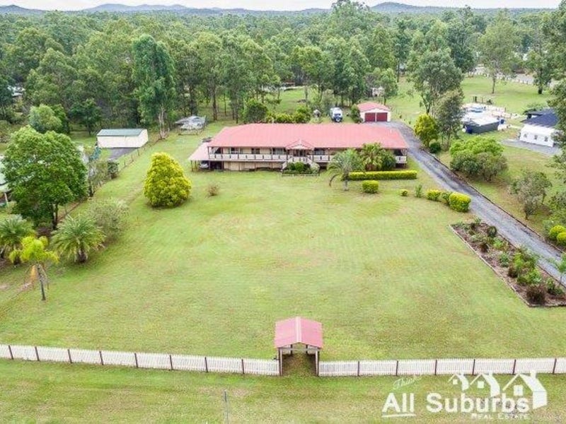 171 Bushman Drive, Jimboomba, Qld 4280 Property Details