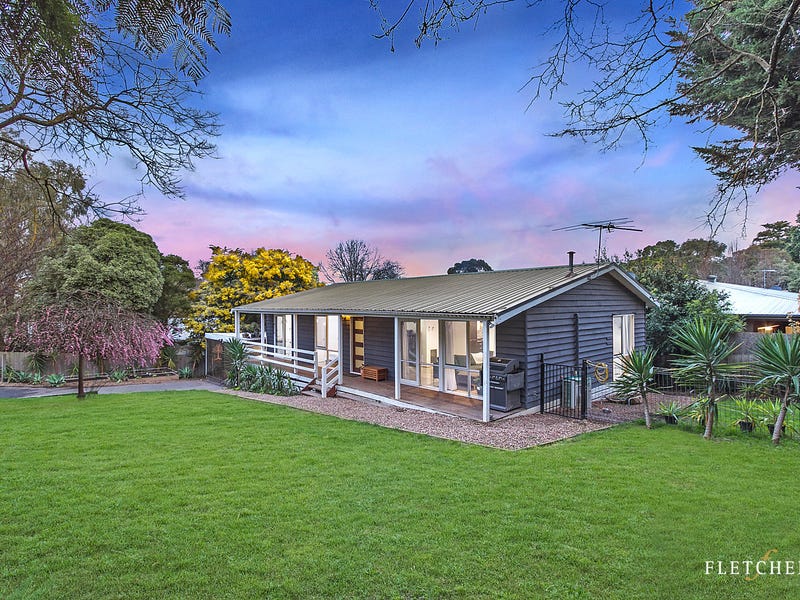 15A Hordern Road, Mount Evelyn, Vic 3796 House for Sale realestate