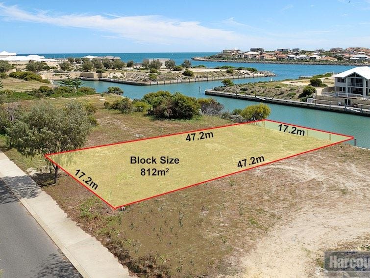 62 Southport Boulevard, Dawesville, WA 6211