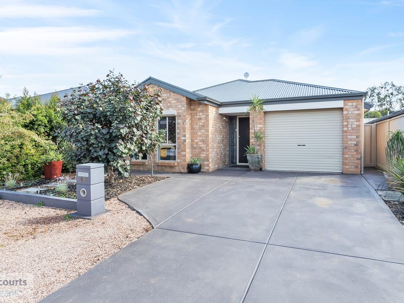 46 Oxford Avenue, Salisbury Heights, SA 5109