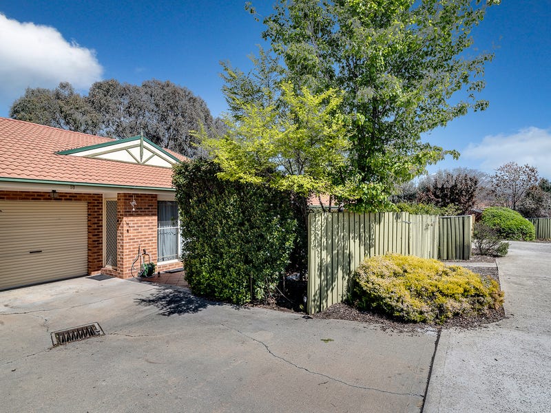 16 34 Sid Barnes Cres Gordon Act 2906 16 34 Sid Barnes Cres Gordon Act 2906