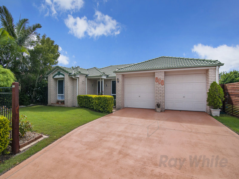 151 Macquarie Way, Drewvale, Qld 4116 Property Details