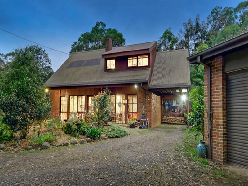 93 Terrys Avenue, Vic 3160 Property Details