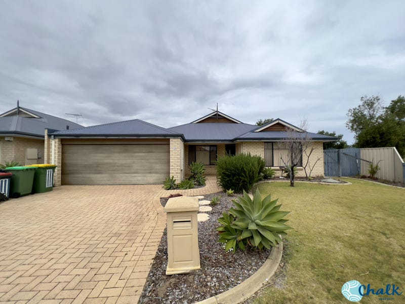 135 Fisher Street, Rockingham, WA 6168