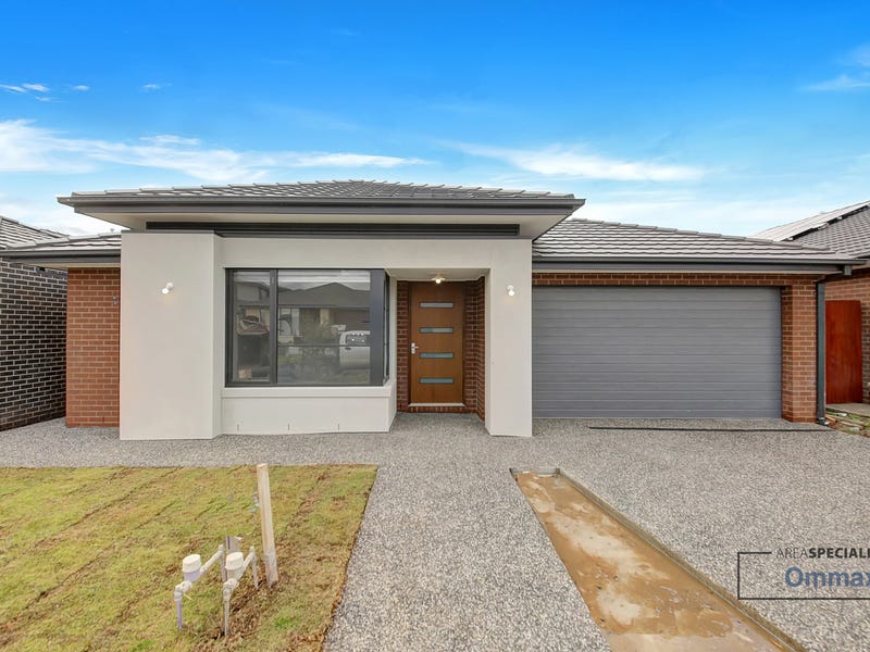 40 Kangaroo Cres, Aintree, Vic 3336 - Realestate.com.au