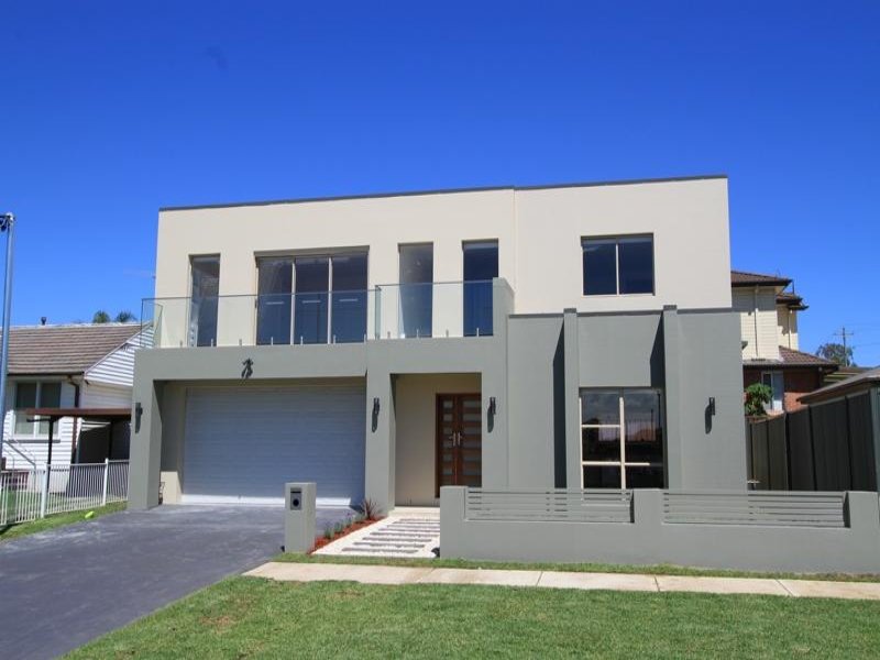 1 Reserve Road, Casula, NSW 2170