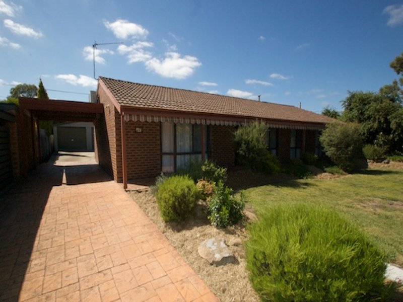 47 Barangaroo Street, Chisholm, ACT 2905