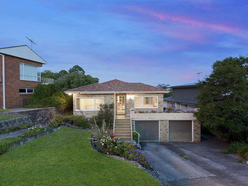 95 Anzac Avenue, Collaroy, NSW 2097 Property Details