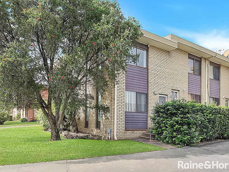 1/6 Campbell Place, Nowra, NSW 2541