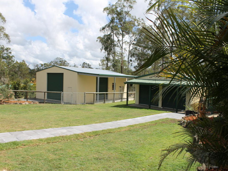 2527 Daintree Drive, Logan Village, QLD 4207