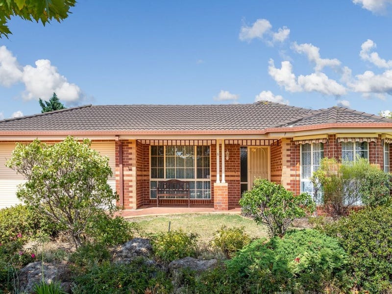 5 Sandstone Avenue, Seabrook, Vic 3028 Property Details