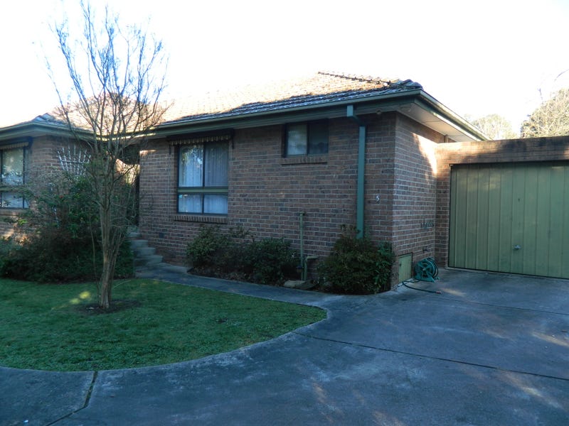 5/22 Harrison Street, Mitcham, Vic 3132