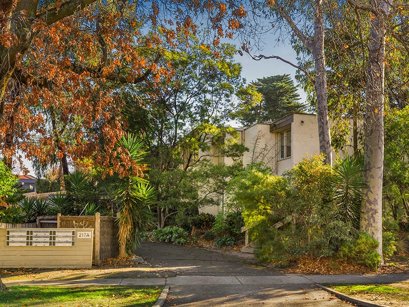 13/217A Highfield Road, Camberwell, Vic 3124