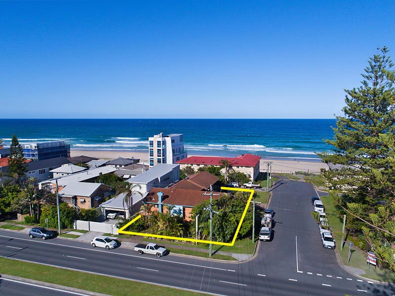 5/1203 Gold Coast Highway, Palm Beach, QLD 4221