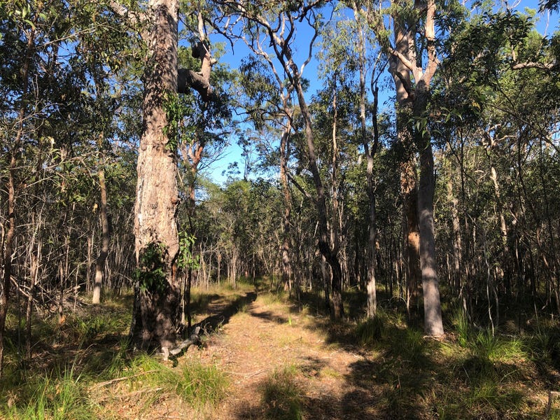 47 Bootmaker Drive, Round Hill, QLD 4677