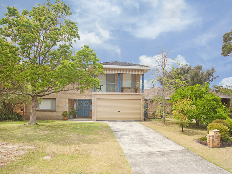 16 Plover Street, Grays Point, NSW 2232