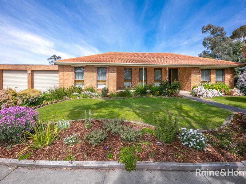 67 Menzies Drive, Sunbury, Vic 3429 Property Details