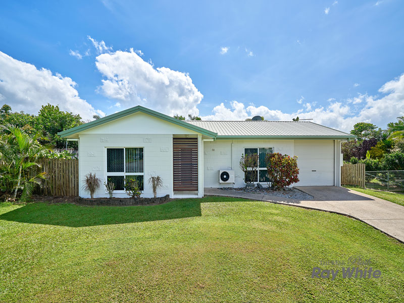 50 Idalia Road, Mount Sheridan, QLD 4868