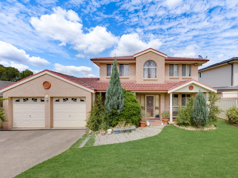 174 Turner Road, Currans Hill, NSW 2567