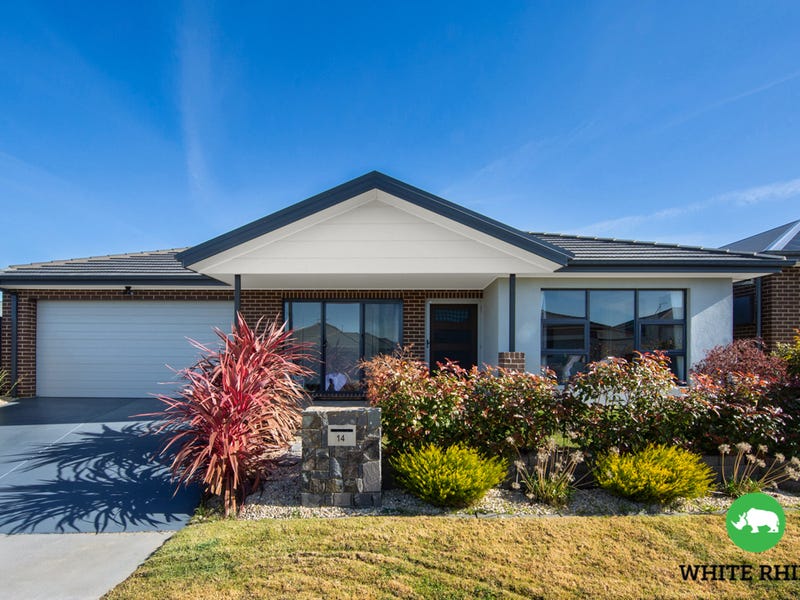 14 Hopkins Street, Googong, NSW 2620 Property Details