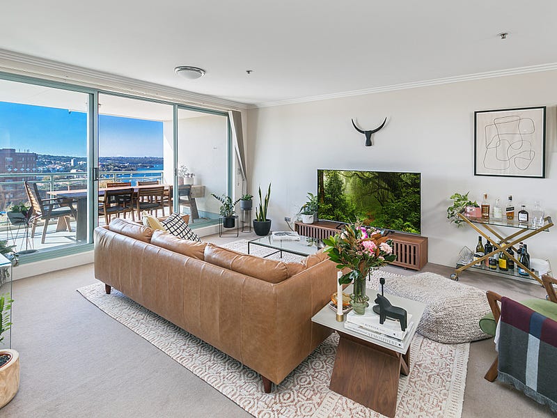 44/110116 Alfred Street S, Milsons Point, NSW 2061