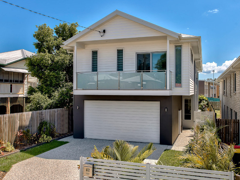 62 Norman Terrace, Enoggera, QLD 4051