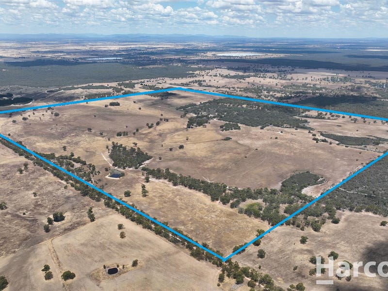CA 55 & 55a Blakes Road, Tooan, Vic 3409 Other for Sale realestate