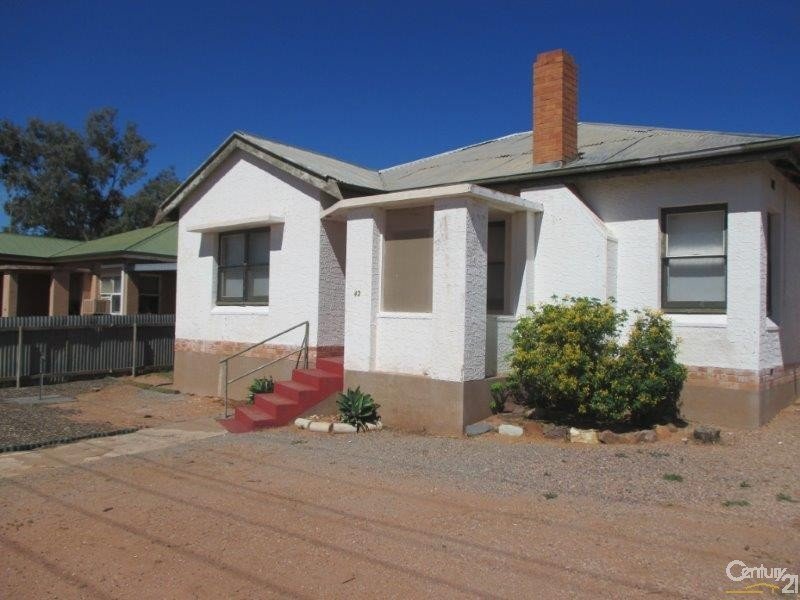 42 Daniel Terrace, Port Augusta, SA 5700