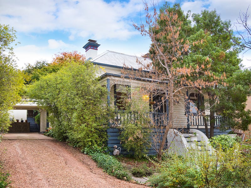 57 Farnsworth Street, Castlemaine, VIC 3450