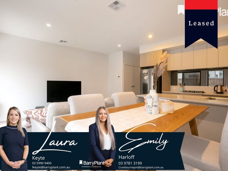 37 Baseline Way, Clyde, VIC 3978