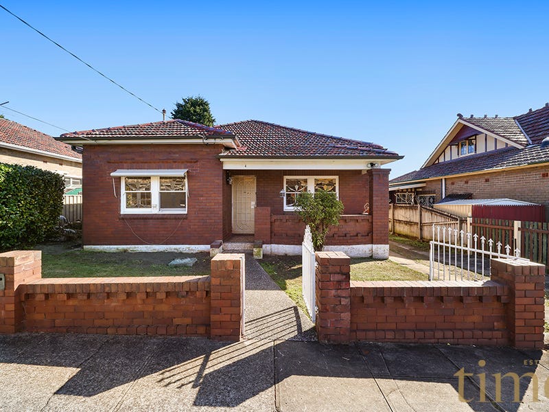 6 Coronation Avenue, Five Dock, NSW 2046