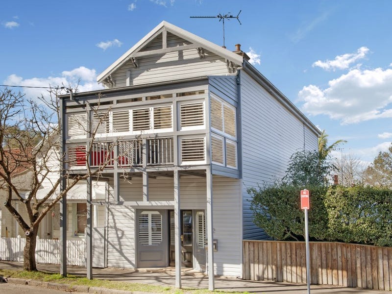 22 Evans Street, Balmain, NSW 2041 Property Details