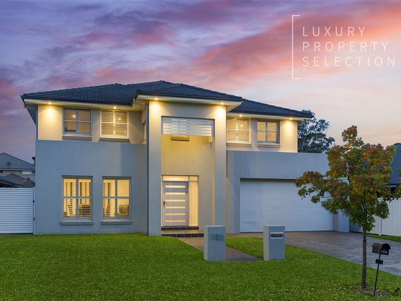 44 Cameron Circuit, Harrington Park, NSW 2567