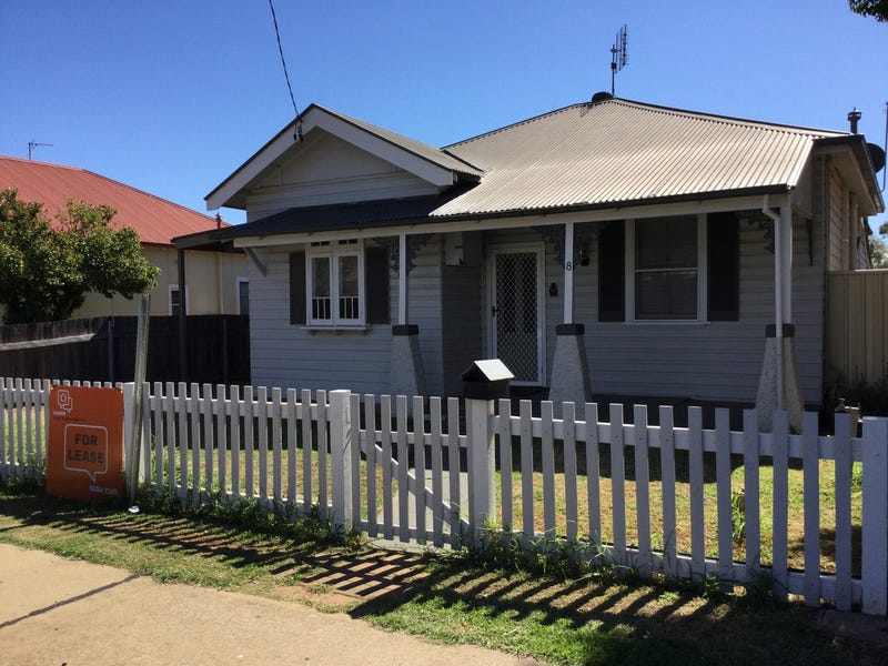 8 Tamworth Street, Dubbo, NSW 2830