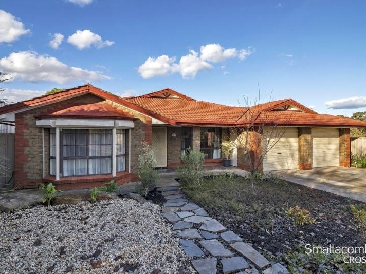 12 Satinwood Close, Greenwith, SA 5125 Property Details