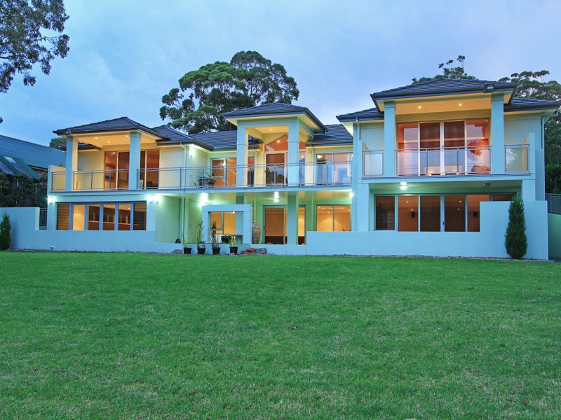 16 William James Drive, Mount Kembla, NSW 2526