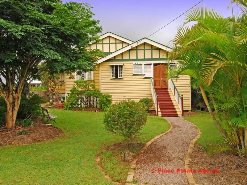 15 Nansen Street, Northgate, Qld 4013 Property Details