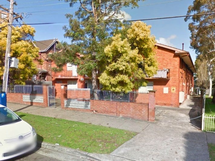 1/6 Everton Road, Strathfield, NSW 2135