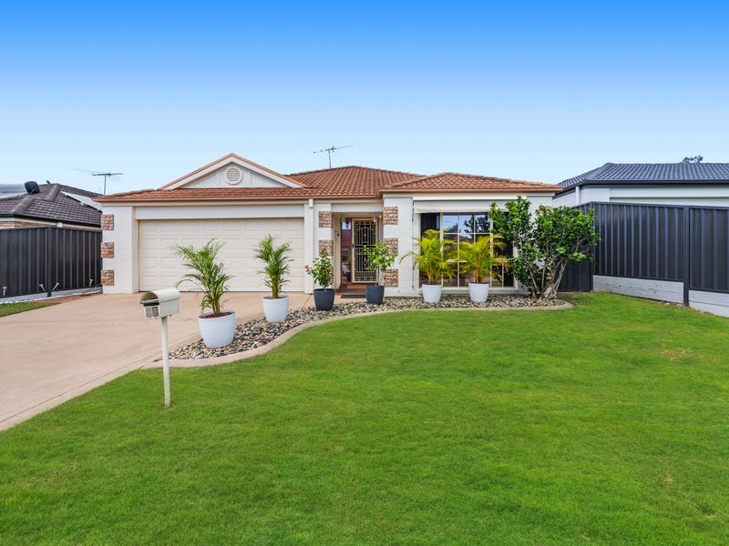 Rental Properties and Real Estate in Alexandra Hills, QLD 4161