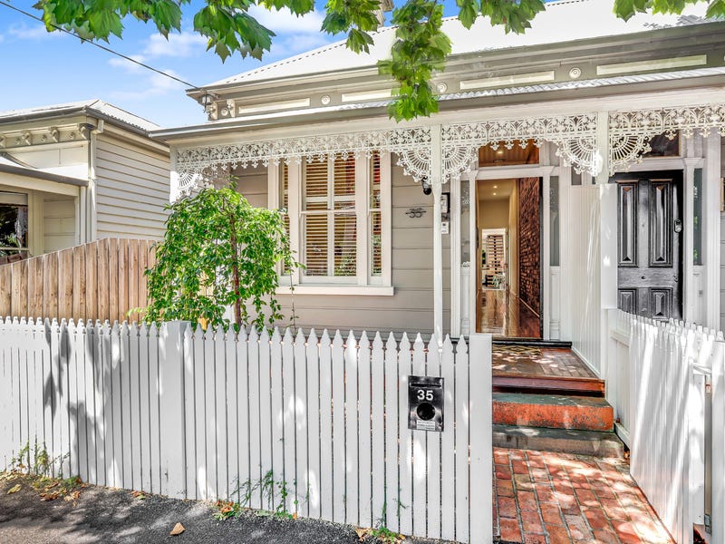 35 Cecil Street, Williamstown, Vic 3016 House for Sale realestate