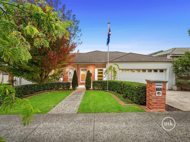 15 Vidler Avenue, Doreen, Vic 3754 Property Details