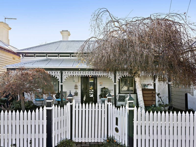 40 Russell Place, Williamstown, Vic 3016 Property Details