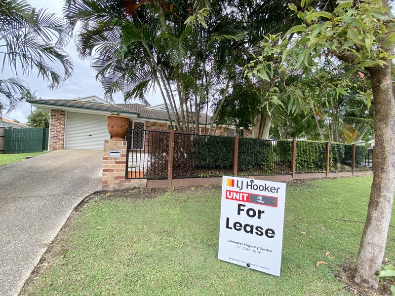 1/17 Sycamore Parade, Victoria Point, QLD 4165