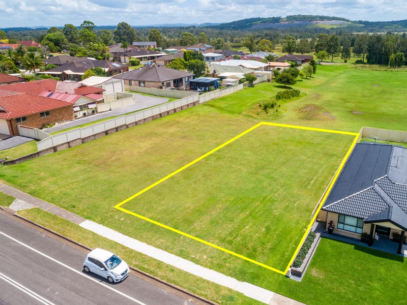 77 Dawson Road, Raymond Terrace, NSW 2324
