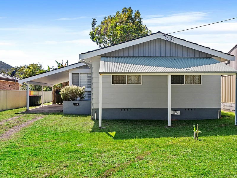 119 Horace Street, Shoal Bay, NSW 2315