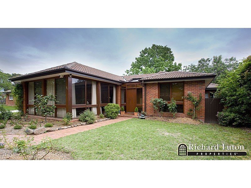 22 Blacket Street, Downer, ACT 2602