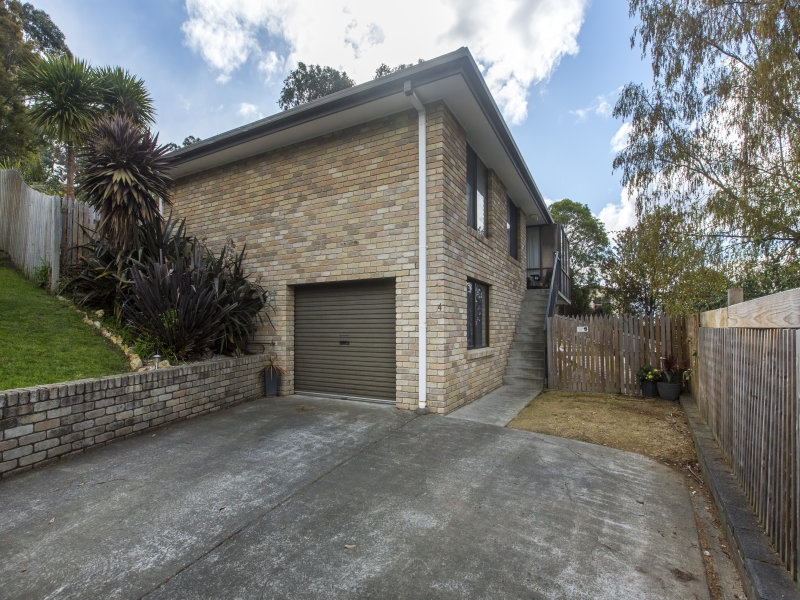 4/48A Barossa Road, Glenorchy, Tas 7010 Property Details