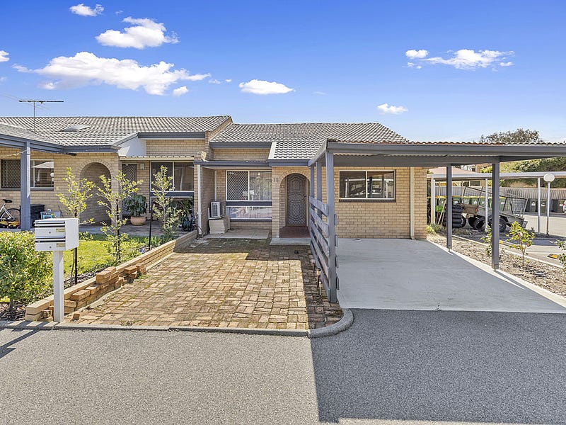 13/80 Clydesdale Street, Como, WA 6152