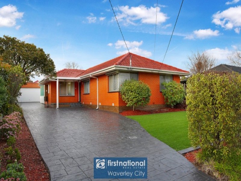 14 Grevillia Court, Glen Waverley, VIC 3150