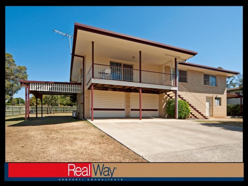 13 Geraldine Avenue, North Ipswich, QLD 4305